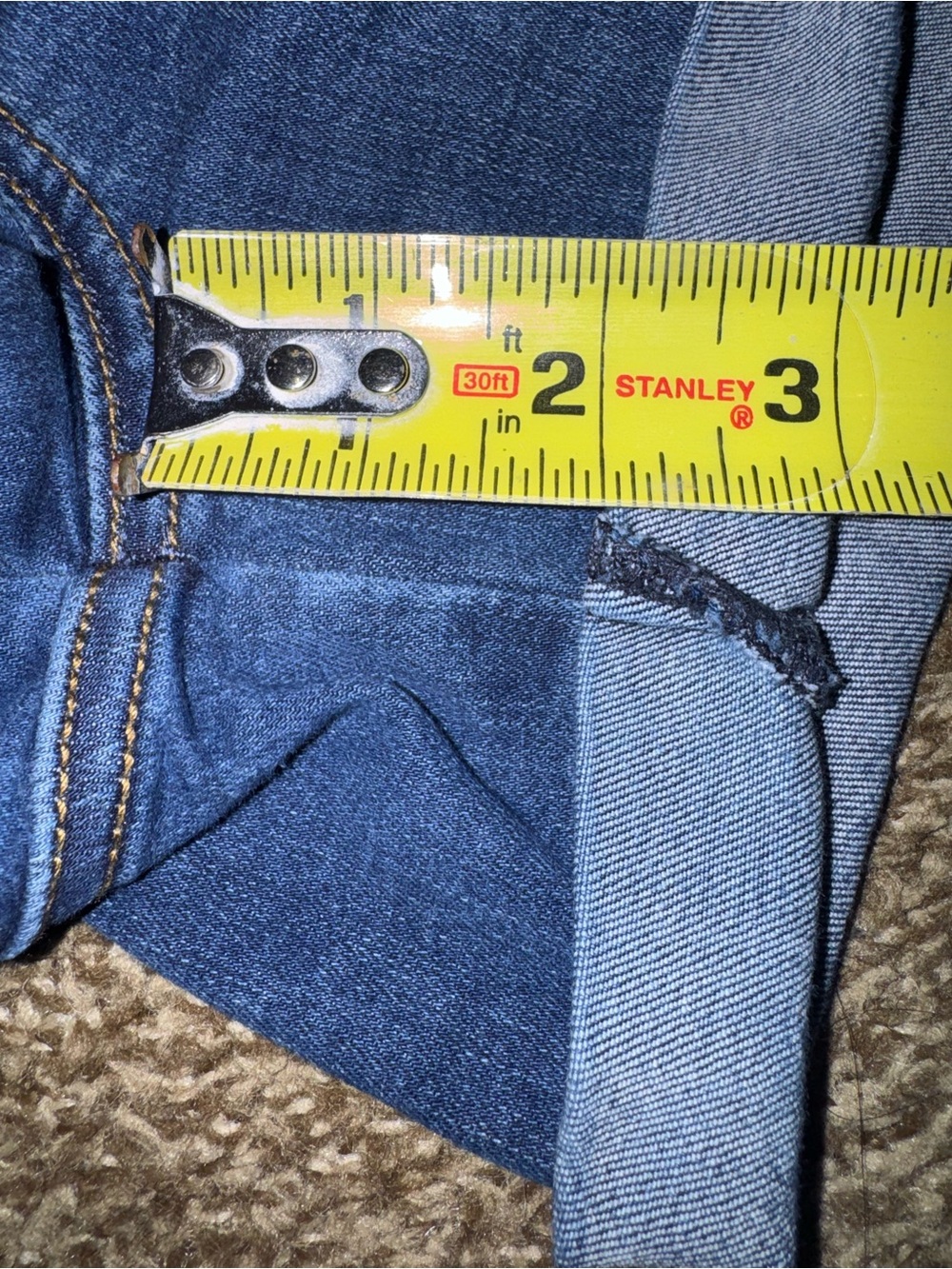 KUT from the Kloth Denim Shorts - Picture 8 of 8